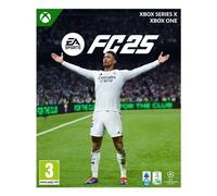 Videojuego Electronic Arts 117334 XBOX FC 25