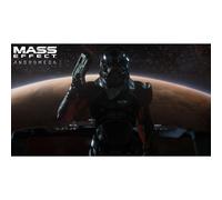 Videojuego Electronic Arts Mass Effect Andromeda PC RPG PEGI 16