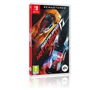Videojuego Electronic Arts Need For Speed: Hot Pursuit Remasterizado Estándar