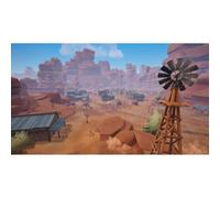 Videojuego Just For Games Sports Camp Nintendo Switch multijugador físico