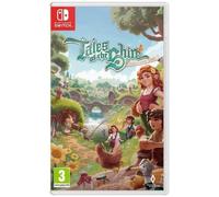 Videojuego Just For Games Tales of the Shire PlayStation 5 Multilenguaje físico