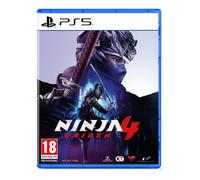 Videojuego Koei Tecmo Microsoft Ninja Gaiden 4 Edición Estándar PS5