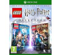 Videojuego LEGO Harry Potter Years 1-7 Collection Xbox One