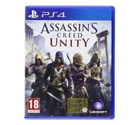 Videojuego Marca Ubisoft Para Playstation 4 Título Assassin's Creed Unity 66184