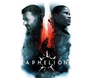 Videojuego Maximum Games Aphelion PlayStation 5 Multilenguaje PEGI 18