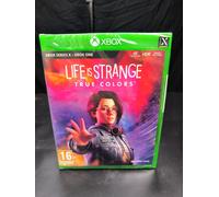 Videojuego Microsoft Xbox One Nuevo Life Is Strange True Colors