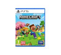Videojuego - Mojang Studios - Minecraft - PS5 - Aventura - Blu-Ray - Jugable en Francés