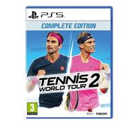 Videojuego Nacon PLAYSTATION 5 Tennis World Tour 2