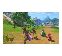 Videojuego Nintendo DRAGON QUEST XI S Edición Definitiva Switch multilenguaje