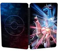 Videojuego nintendo switch pokemon diamante brillante+perla reluciente