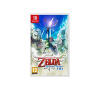 Videojuego - NINTENDO - The Legend of Zelda: Skyward Sword HD (Nórdico) - Ed. Nórdica - PEGI 12+ - Ene 2024