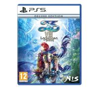 Videojuego Nis America 1101578 PLAYSTATION 5, Ys VIII Lacrimosa De Dana