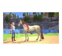 Videojuego Outright Games Barbie Horse Trails Estándar PS4 Aventura Multilenguaje
