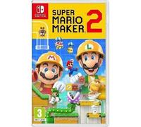 Super Mario Maker 2 Nintendo Interruptor Nintendo