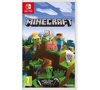 Minecraft Nintendo Interruptor Nintendo