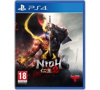 Videojuego para PS4 Nioh 2