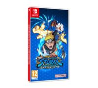 JUEGO NINTENDO SWITCH NARUTO X BORUTO