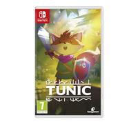 Videojuego para Switch Just For Games Tunic