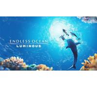 Videojuego para Switch Nintendo Endless Ocean Luminous