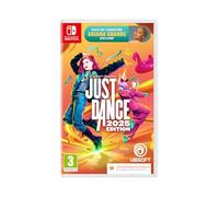 Ubisoft Videojuego para Switch Just Dance 2025 Edition - Marca EAN: 3307216295716