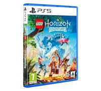 Videojuego Playstation 1000043900 PLAYSTATION 5 Lego Horizon Adventure