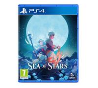 Sea of Stars PS4