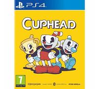 Videojuego Playstation 4 Microids Cuphead