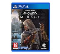 Videojuego PlayStation 4 Ubisoft Assassin's Creed Mirage