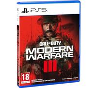Videojuego PlayStation 5 Activision Call of Duty: Modern Warfare 3 (FR)