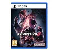 Videojuego PlayStation 5 Bandai Namco Tekken 8 (FR)