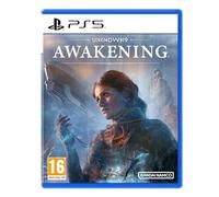 Bandai Namco Videojuego Playstation 5 Unknown 9: Awakening (FR) - Marca EAN: 3391892024814
