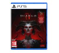 PlayStation Videojuego 5 Blizzard Diablo IV