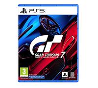 Gran Turismo 7 - Standard Edition - PlayS (Sony Playstation 4) (Importación USA)