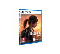 Videojuego PlayStation 5 Sony THE LAST OF US PARTE I
