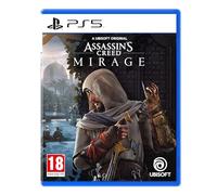 Videojuego PlayStation 5 Ubisoft Assassin's Creed Mirage