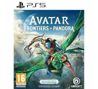 Avatar: Frontiers Of Pandora Juego PlayStation 5 [PAL ES]