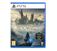 Juego PS5 Hogwarts Legacy