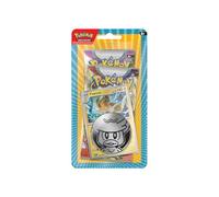 Videojuego - POKÉMON - Mejorado 2024 - Lote de 2 blisters - Adulto - Moderno