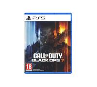 Videojuego PS5 - ACTIVISION - Call of Duty: Black Ops 7 - Campaña cooperativa - 16 mapas 6v6 - 2 mapas 20v20