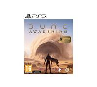 Videojuego PS5 - LEGENDARIO - Dune: Awakening - Supervivencia en mundo abierto - Inglés - PEGI 16