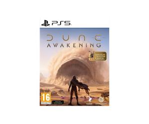 Videojuego PS5 - LEGENDARIO - Dune: Awakening - Supervivencia en mundo abierto - Inglés - PEGI 16
