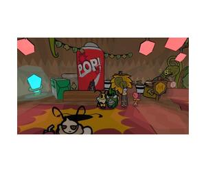 Videojuego Red Art Games Bug Fables The Everlasting Sapling Nintendo Switch RPG