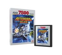 Videojuego Retro Ltd ATARI Asteroids Deluxe