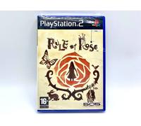 Videojuego RULE OF ROSE PS2 PAL UK SELLADO 505 GAMES INGLÉS NUEVO Punchline