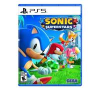 Videójuego Sega PLAYSTATION 5 Sonic Superstars 1127223