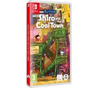 Videojuego Shin Chan Shiro and the Coal Town Nintendo Switch Aventura e Interacción Variada