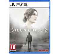 Silent Hill 2 - PS5