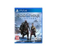Videojuego - SONY - God of War Ragnarök - PS5 - Edición Estándar - Acción - 1 jugador