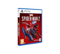 Videojuego - SONY - Marvel’s Spider-Man 2 - Aventura - Acción - Exclusivo PS5