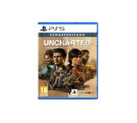 Videojuego Sony PlayStation 5 UNCHARTED: COLECCIÓN LEGACY OF THIEVES